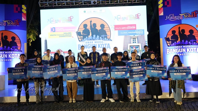 MALANG YOUTH FESTIVAL 2026