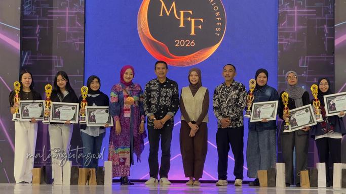 MALANG YOUTH FESTIVAL 2026