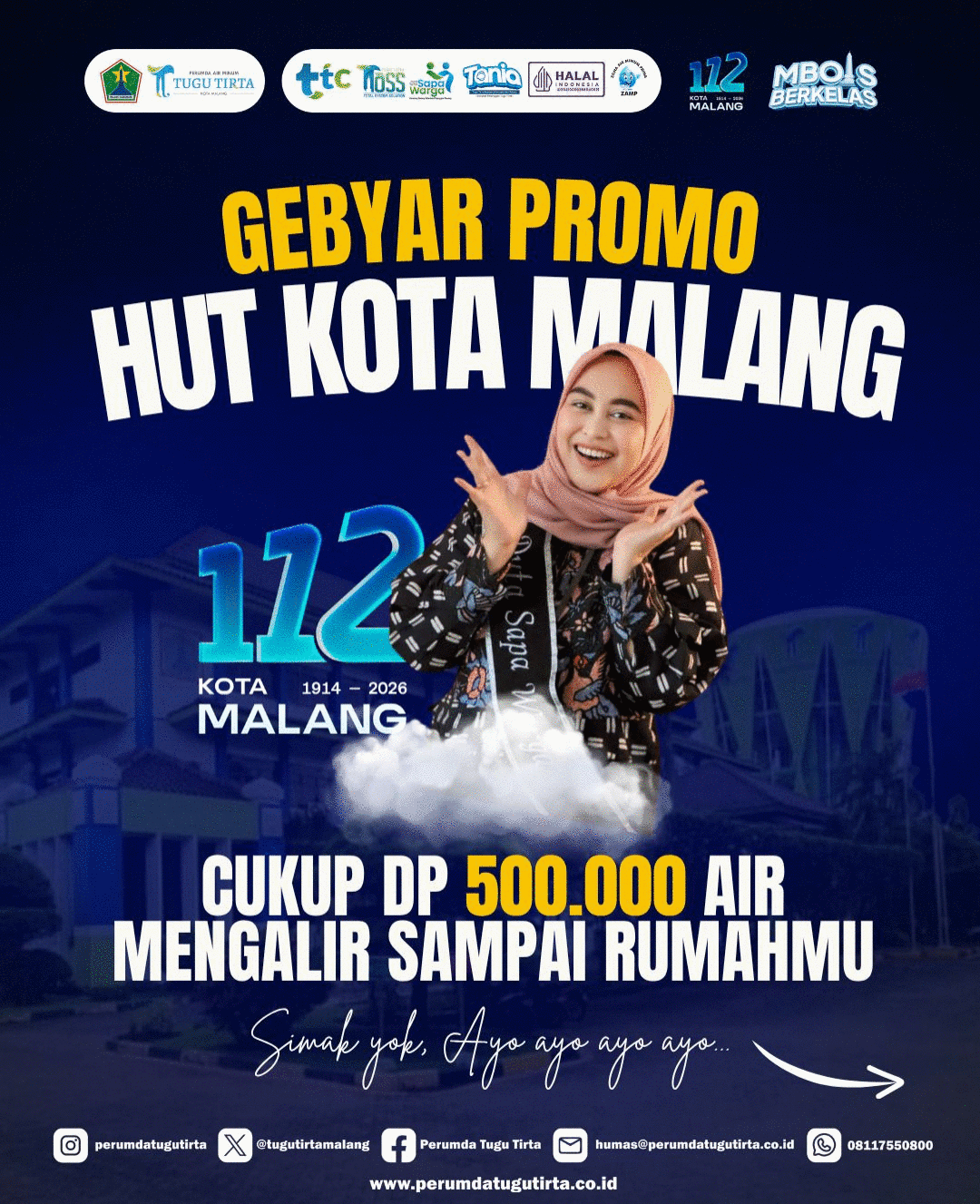 MALANG YOUTH FESTIVAL 2026